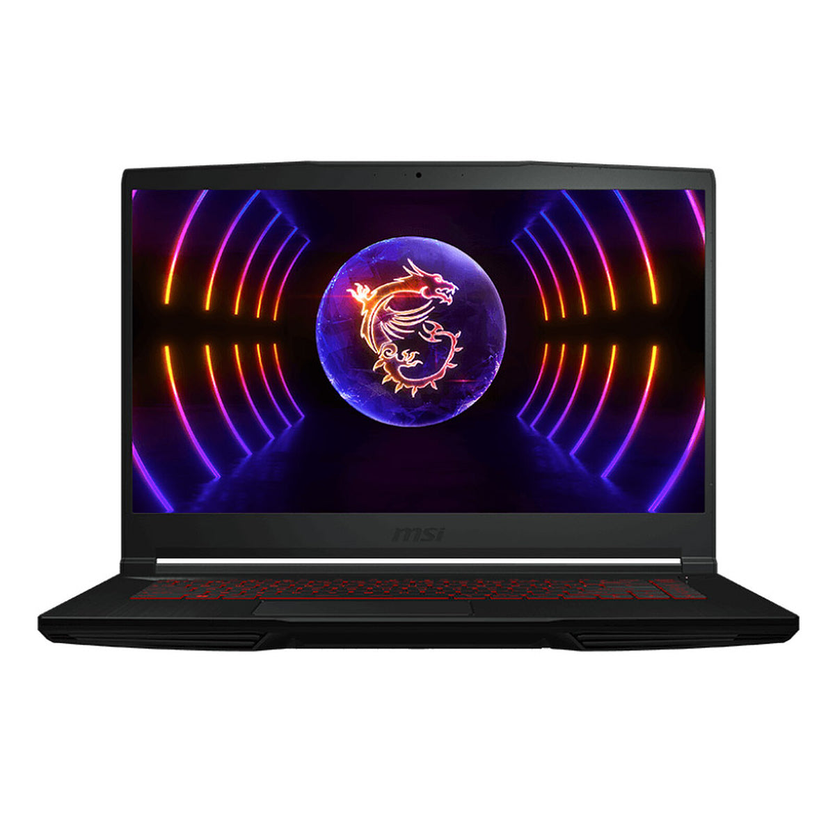 PC Portable Gaming MSI Thin GF63 12UCX – Core i5 12e Gén. – 8 Go / 512 Go SSD – RTX 2050