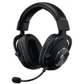 Logitech G PRO X — Casque Gaming USB Esport Professionnel Noir