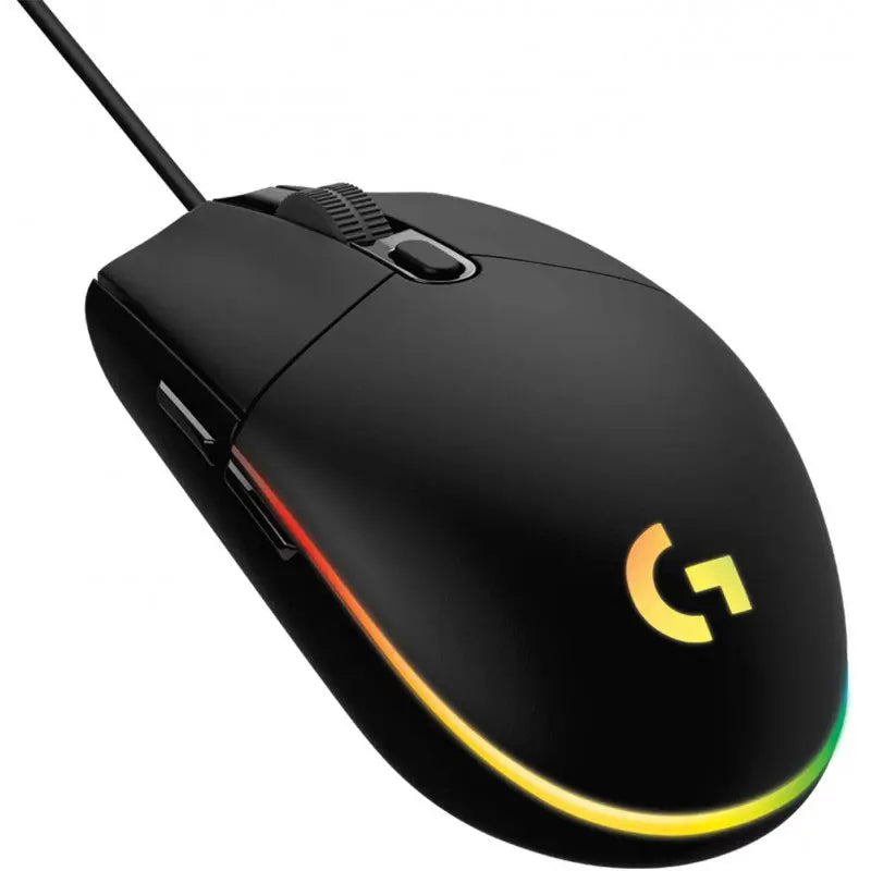 Logitech G102 LIGHTSYNC RGB
