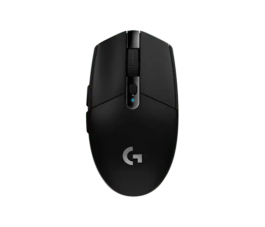 Logitech G305 LIGHTSPEED Souris Gaming Sans Fil HERO 12K | Prix Tunisie | HizemWorld