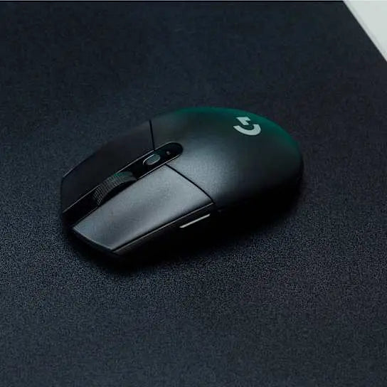 Logitech G305 LIGHTSPEED Souris Gaming Sans Fil HERO 12K | Prix Tunisie | HizemWorld