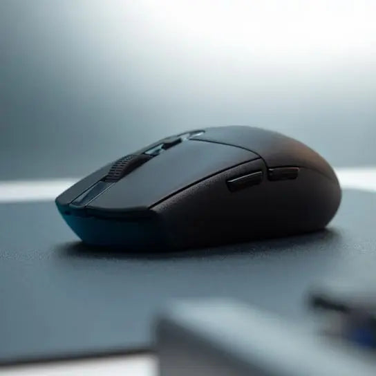 Logitech G305 LIGHTSPEED Souris Gaming Sans Fil HERO 12K | Prix Tunisie | HizemWorld