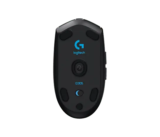 Logitech G305 LIGHTSPEED Souris Gaming Sans Fil HERO 12K | Prix Tunisie | HizemWorld