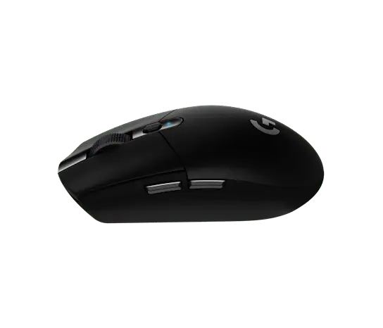 Logitech G305 LIGHTSPEED Souris Gaming Sans Fil HERO 12K | Prix Tunisie | HizemWorld