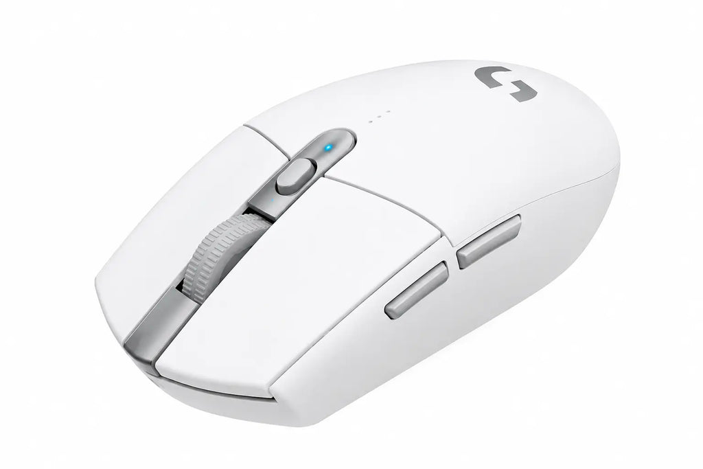 Logitech G305 LIGHTSPEED Souris Gaming Sans Fil HERO 12K | Prix Tunisie | HizemWorld (Copie)