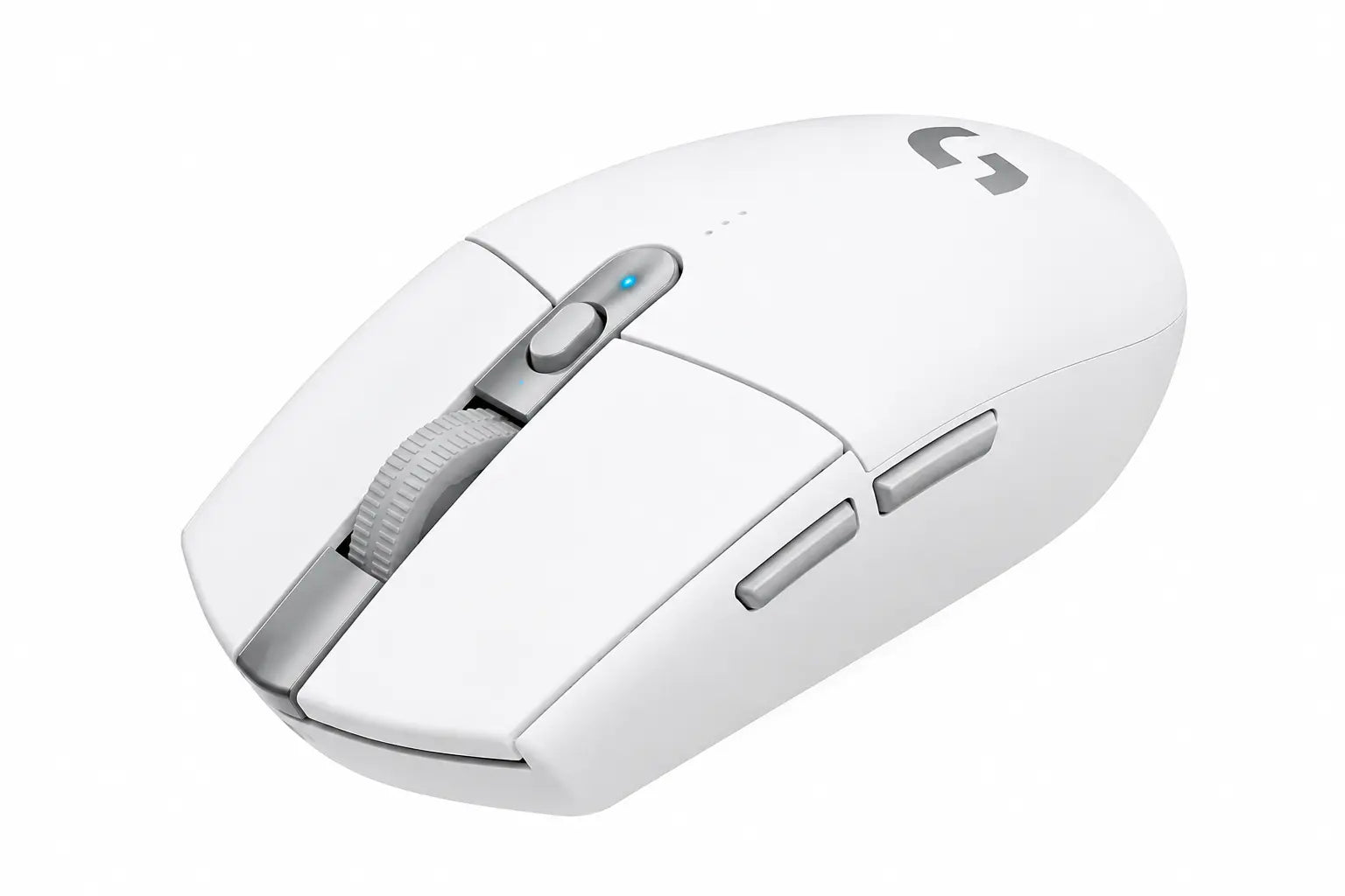 Logitech G305 LIGHTSPEED Souris Gaming Sans Fil HERO 12K | Prix Tunisie | HizemWorld (Copie)