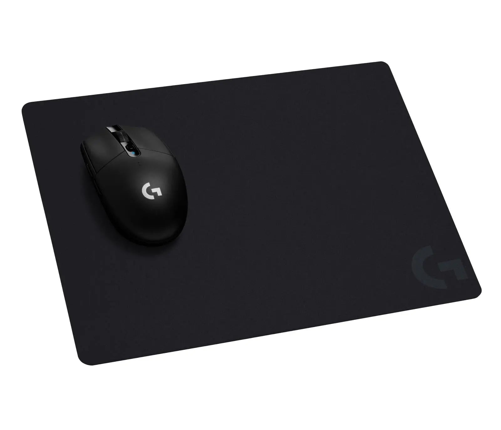 Logitech G440 — Tapis de Souris Gaming Rigide Haute Performance