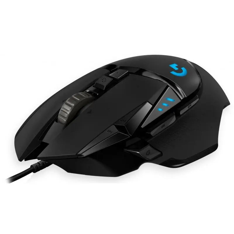 Logitech G502 HERO – Souris Gaming Haute Performance