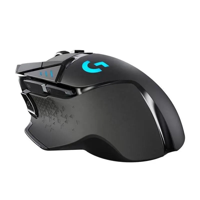 Logitech G502 HERO – Souris Gaming Haute Performance
