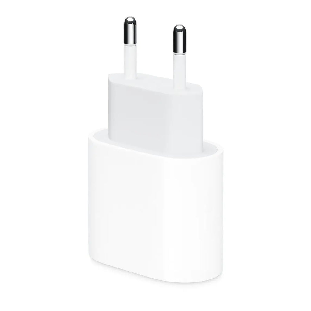 Adaptateur secteur USB‑C 20 W Hizem World