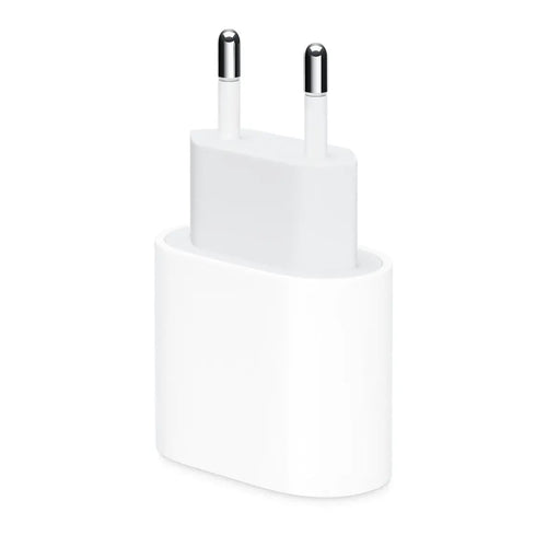 Adaptateur secteur USB‑C 20 W Hizem World