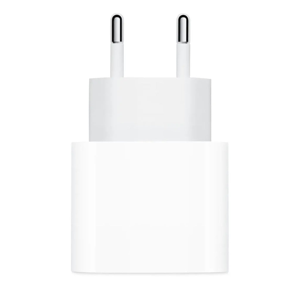Adaptateur secteur USB‑C 20 W Hizem World