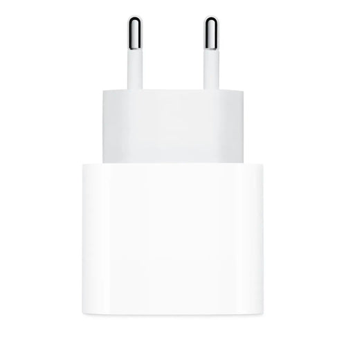 Adaptateur secteur USB‑C 20 W Hizem World
