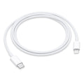 Câble USB-C vers Lightning 1 mètre Apple