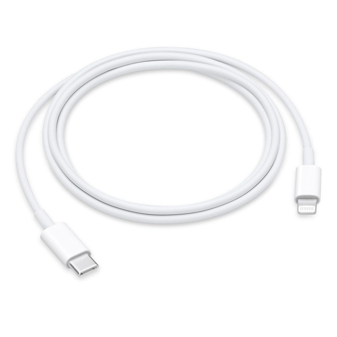 Câble USB-C vers Lightning 1 mètre Apple