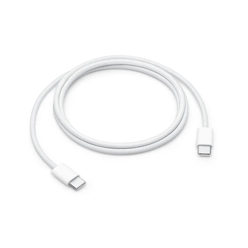 Câble de charge USB‑C 60 W (1 m) Hizem World