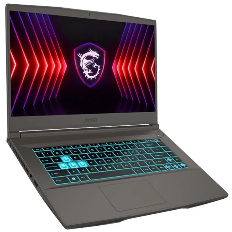 MSI Thin 15 B13UDX i5 13è Gén 8G RTX3050 Hizem World