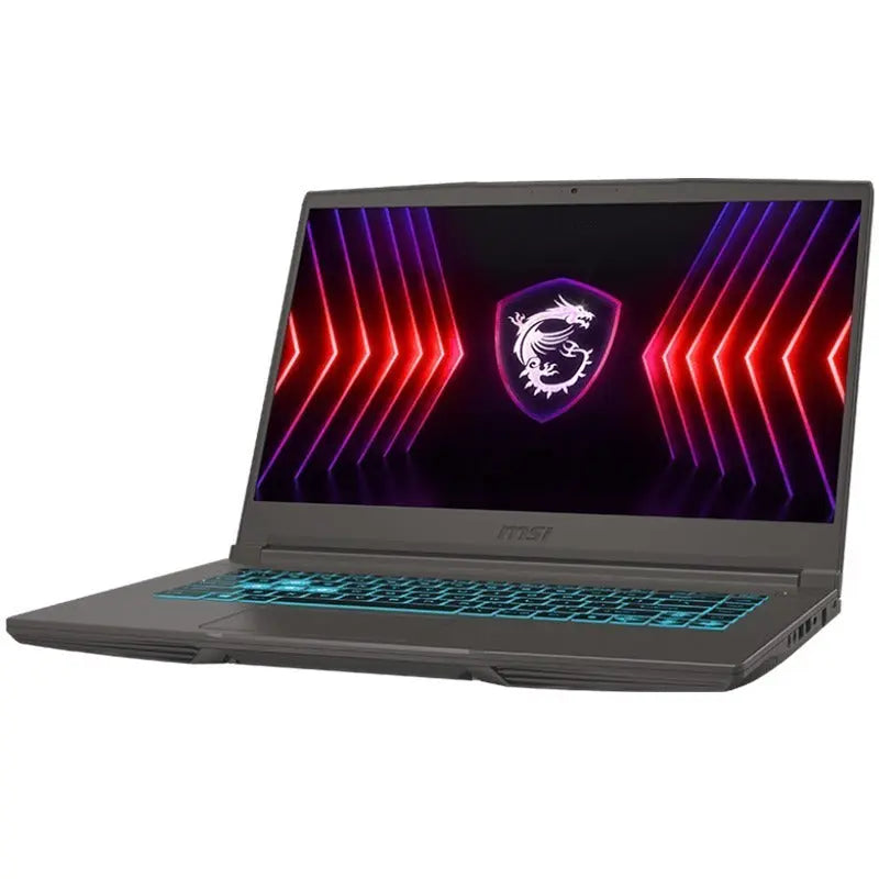 MSI Thin 15 B13UDX i5 13è Gén 8G RTX3050 Hizem World