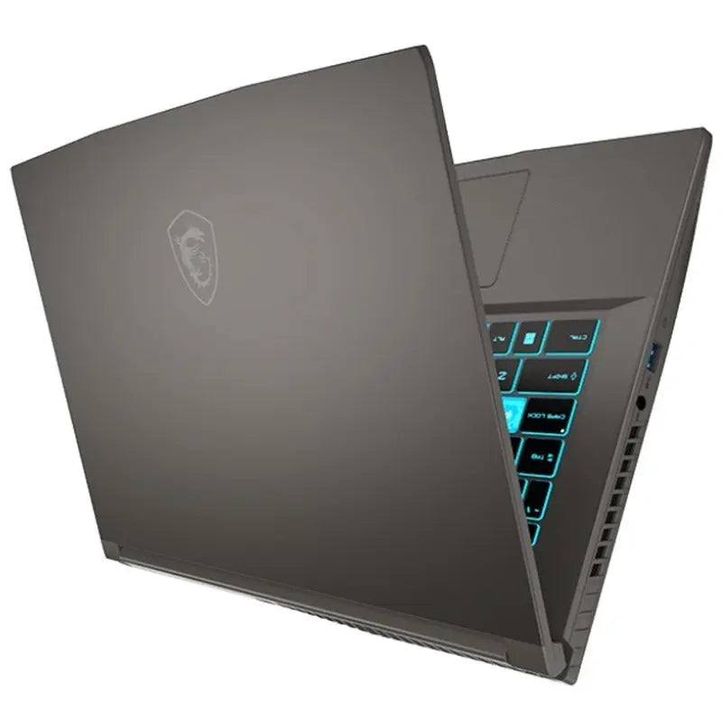 MSI Thin 15 B13UDX i5 13è Gén 8G RTX3050 Hizem World