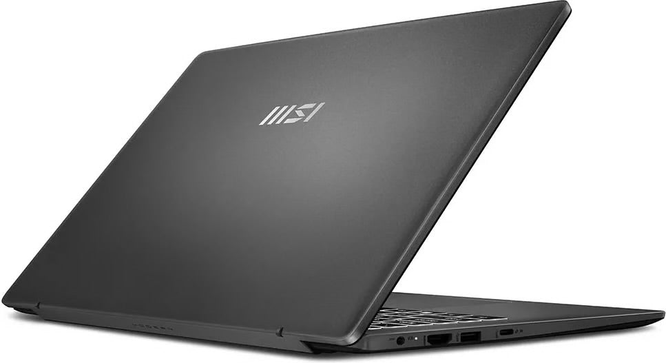 Ordinateur Portable MSI Modern 14 F1MG - Core 7 150U, 16GB RAM, 512GB SSD