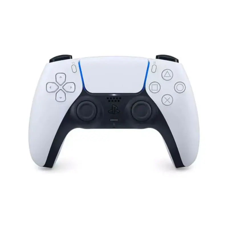 Manette SONY PS5 DUAL SENSE - Blanc Hizem World