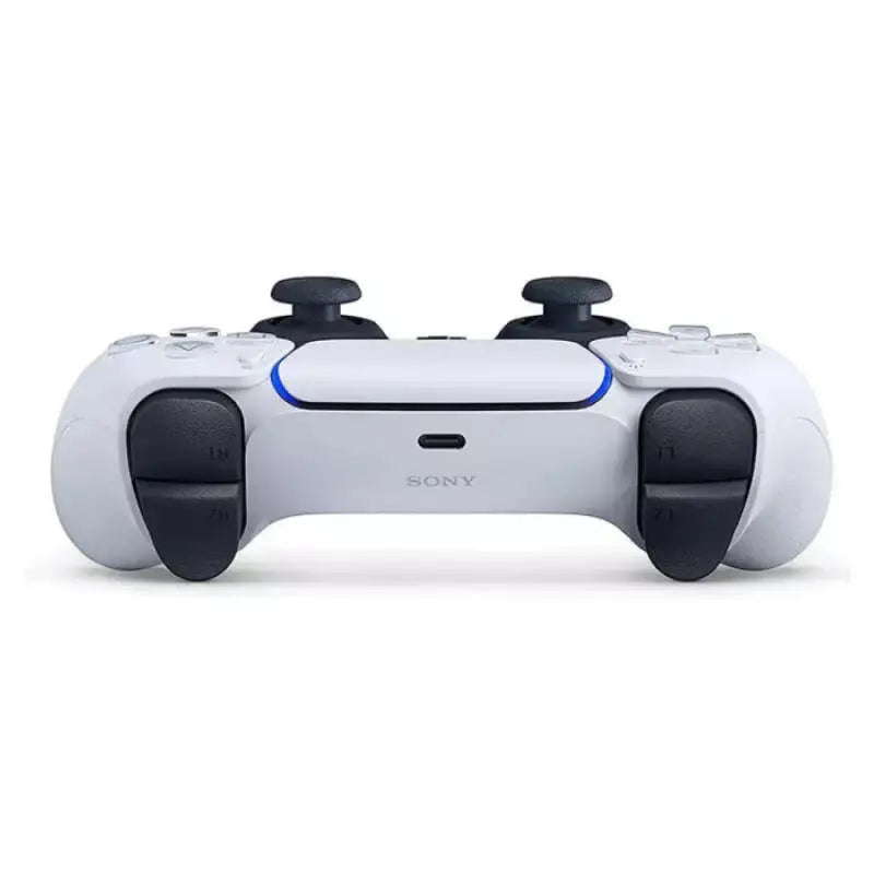 Manette SONY PS5 DUAL SENSE - Blanc Hizem World