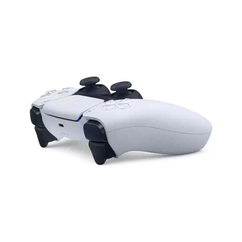 Manette SONY PS5 DUAL SENSE - Blanc Hizem World