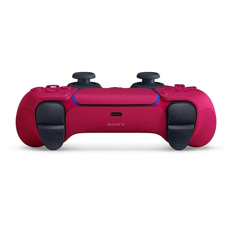 Manette SONY PS5 DUAL SENSE - Rouge Hizem World