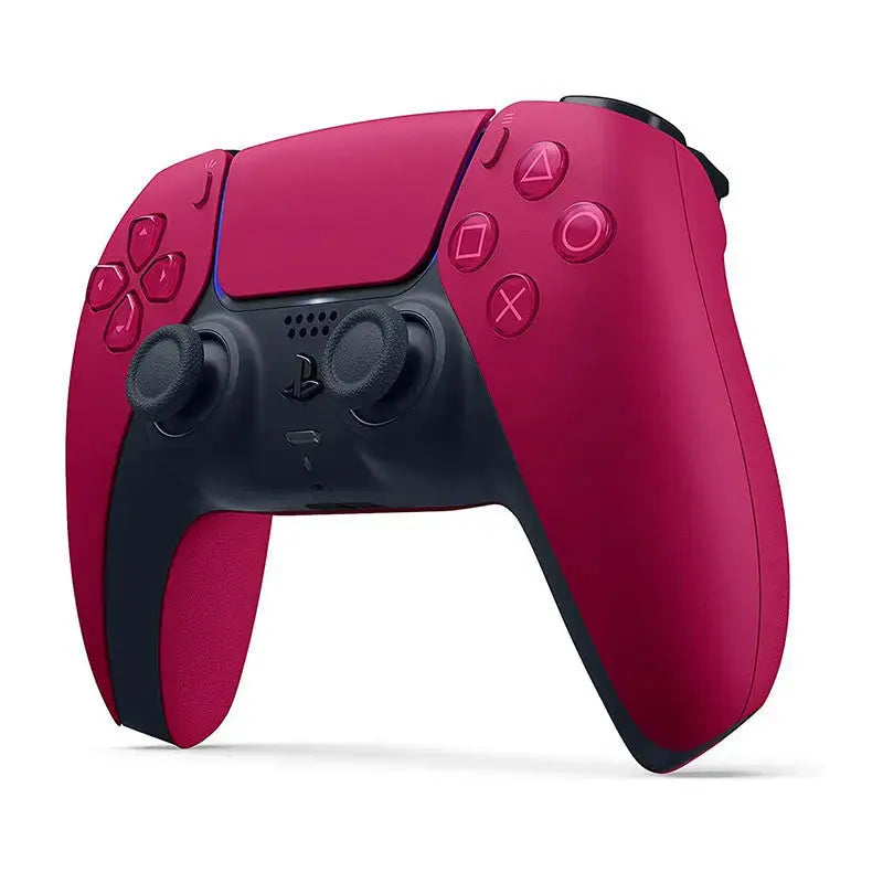 Manette SONY PS5 DUAL SENSE - Rouge Hizem World