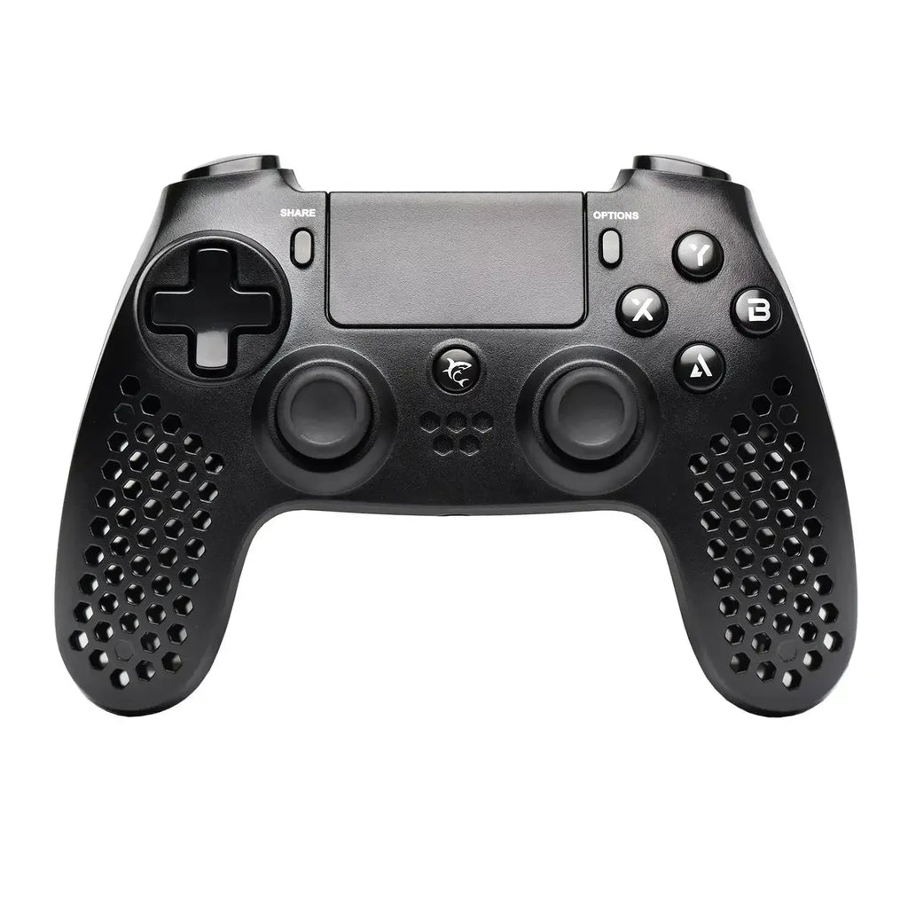 Manette Sans Fil WHITE SHARK LEGATUS Hizem World