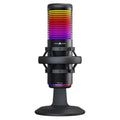 Microphone Gamer WHITE SHARK Ektara RGB Hizem World