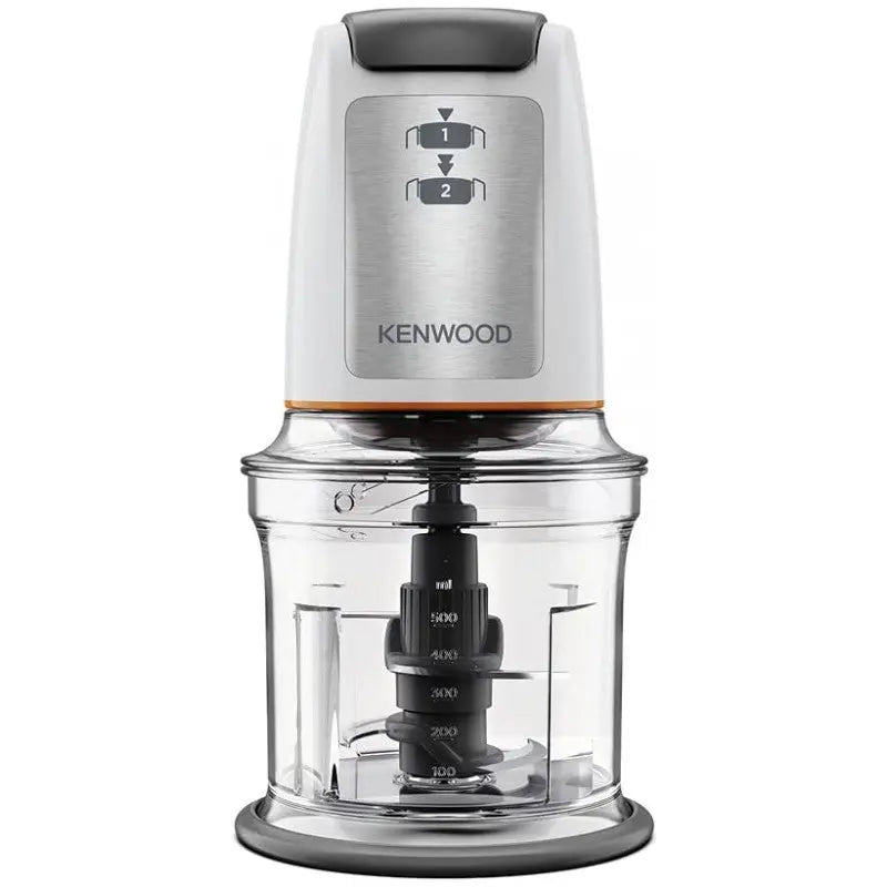 Mini-hachoir KENWOOD Easy Chop CHP61.100WH / 500W Hizem World