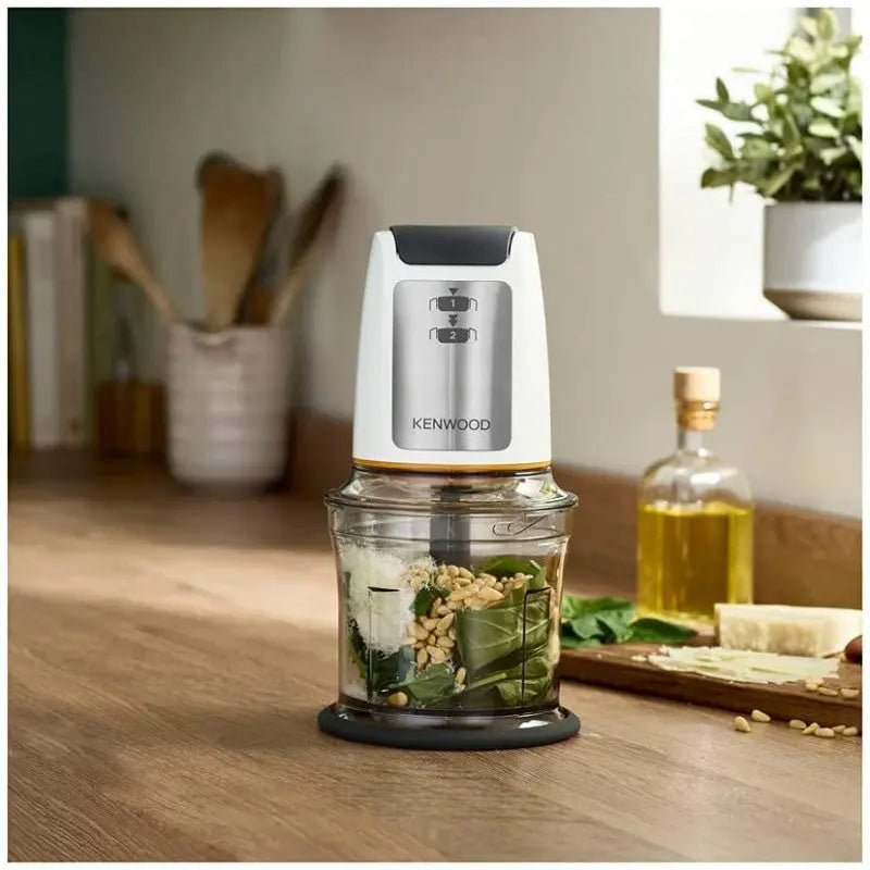 Mini-hachoir KENWOOD Easy Chop CHP61.100WH / 500W Hizem World
