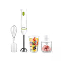 Mixeur Plongeant 4EN1 DECAKILA KEJB038W 600W - Blanc Hizem World