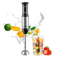 Mixeur Plongeant Decakila KEJB039M 1200W Noir Hizem World