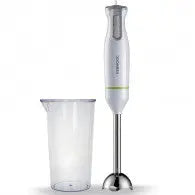 Mixeur Plongeant Kenwood HBM02 600W Blanc Hizem World