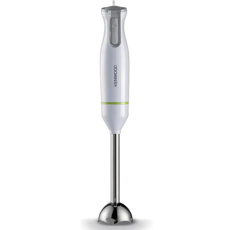 Mixeur Plongeant Kenwood HBM02 600W Blanc Hizem World