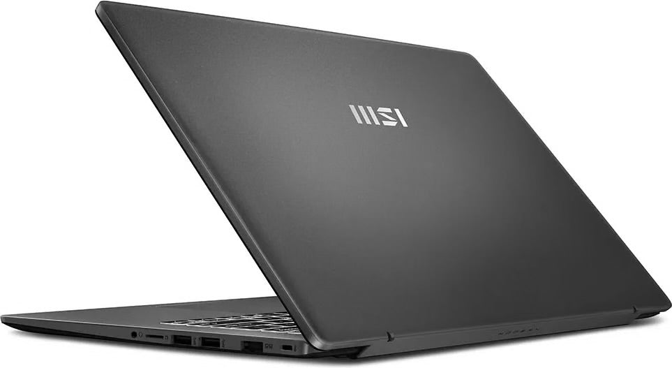 Ordinateur Portable MSI Modern 14 F1MG - Core 7 150U, 16GB RAM, 512GB SSD