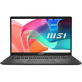 Ordinateur Portable MSI Modern 14 F1MG - Core 7 150U, 16GB RAM, 512GB SSD
