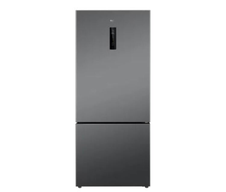 Réfrigérateur Combiné TCL P417BFN