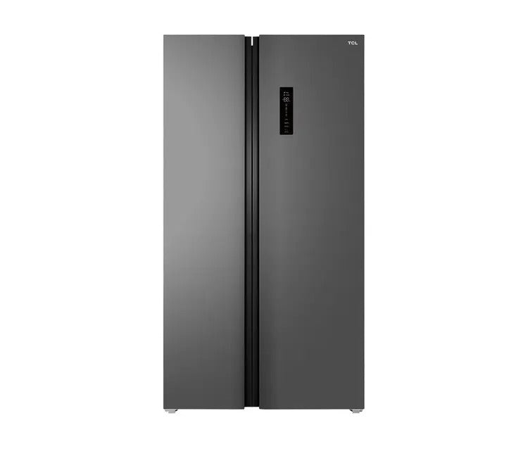 Réfrigérateur Side by Side TCL P650SBN