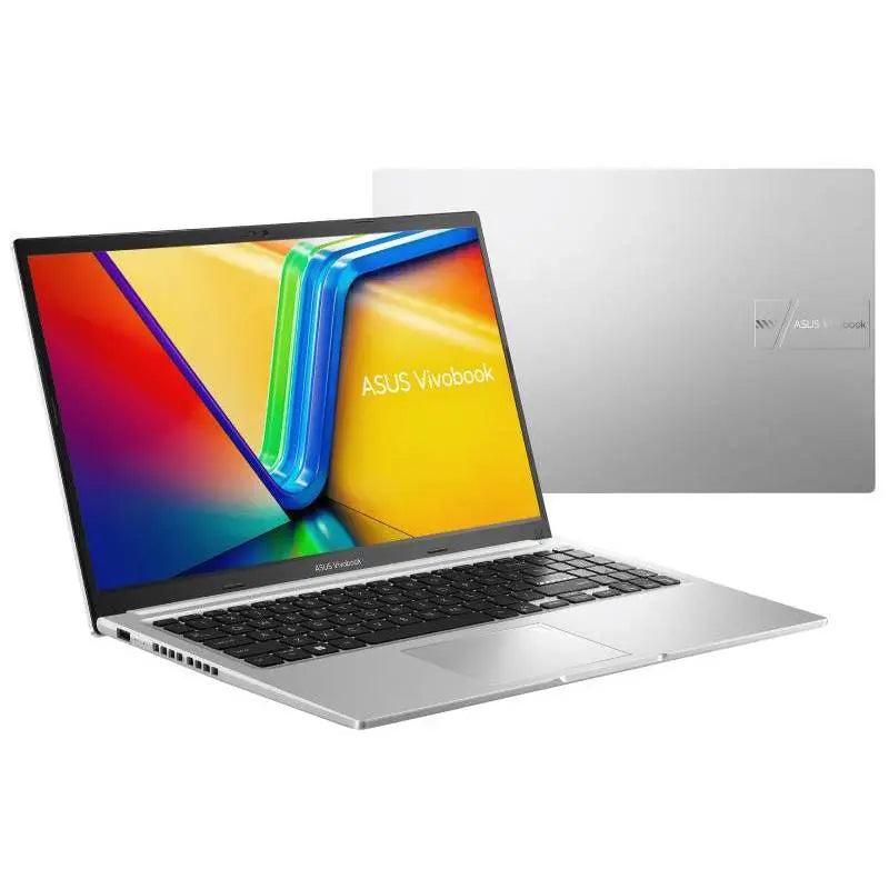 PC Portable ASUS Vivobook 15 X1502VA i5 13è Gén 8Go 512Go SSD Hizem World