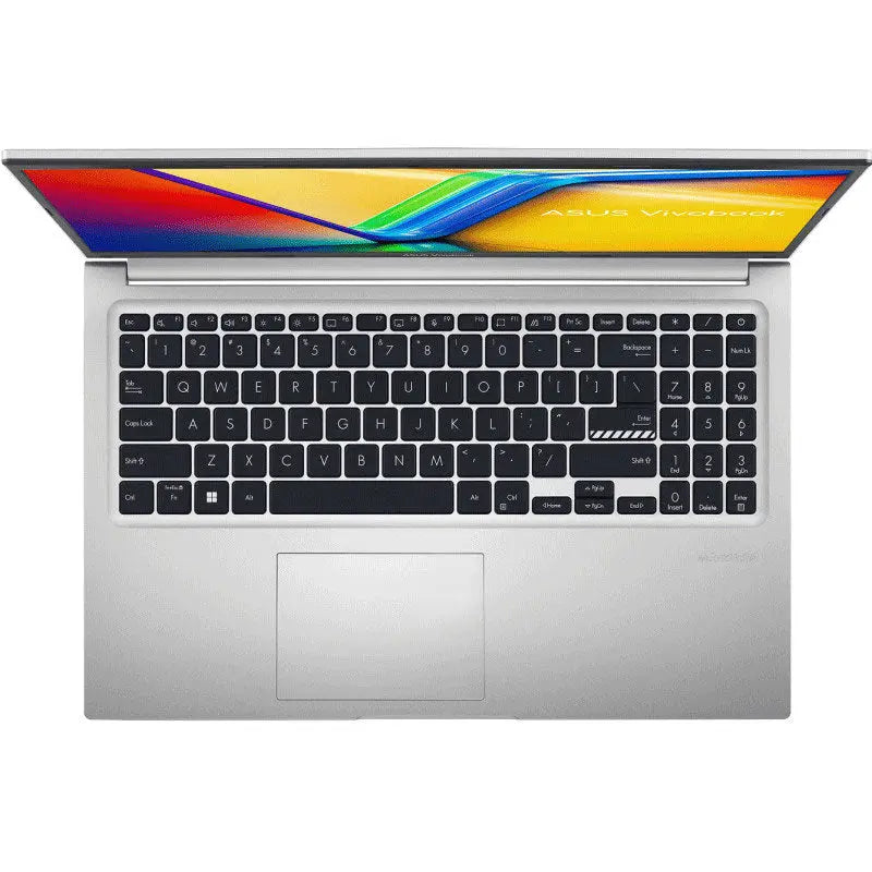PC Portable ASUS Vivobook 15 X1502VA i5 13è Gén 8Go 512Go SSD Hizem World