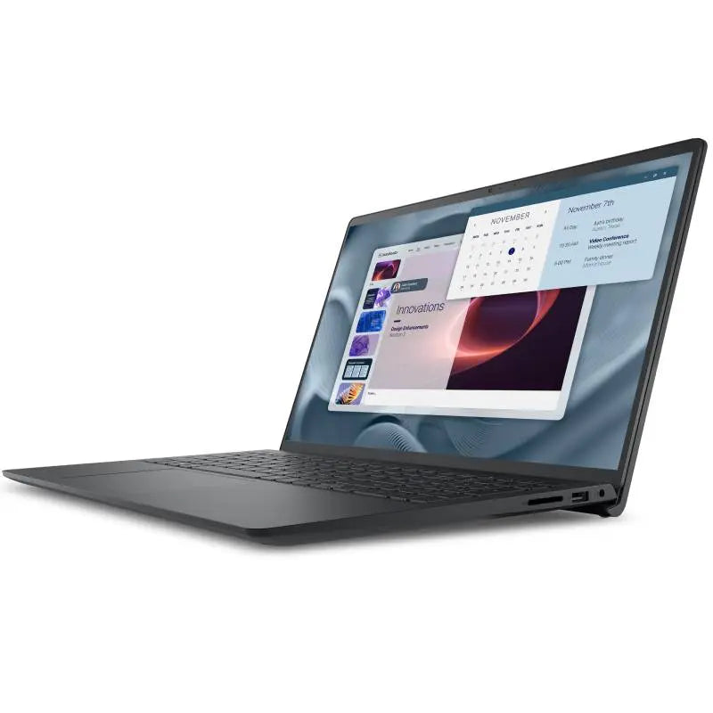 PC Portable DELL Pro 15 Essential i5 13è Gén 8Go 512Go SSD - Noir Hizem World