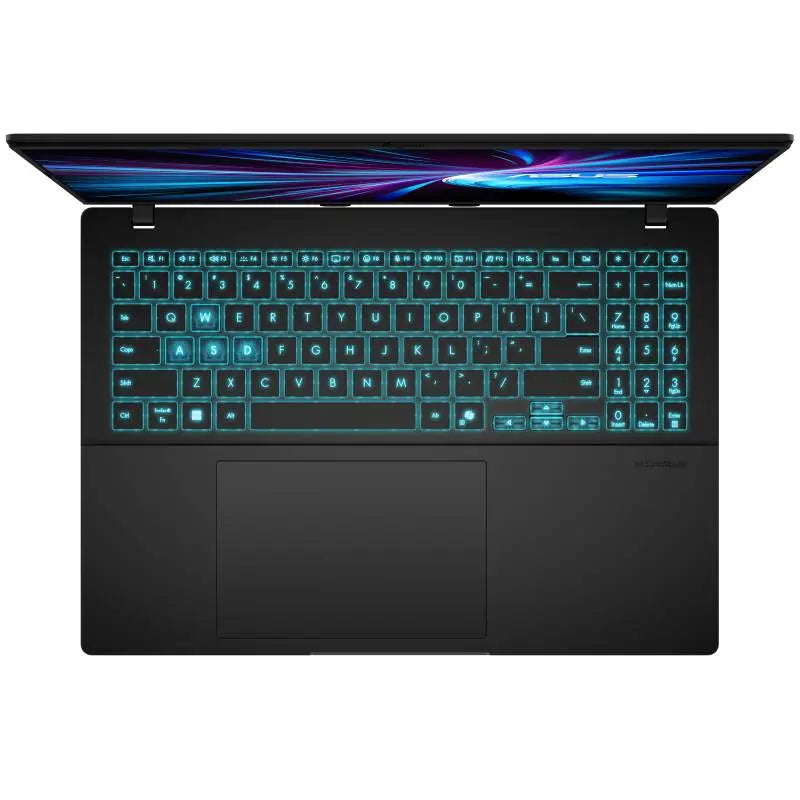 PC Portable Gamer ASUS V16 V3607VJ Intel Core 5 210H 8Go RTX 3050 Hizem World