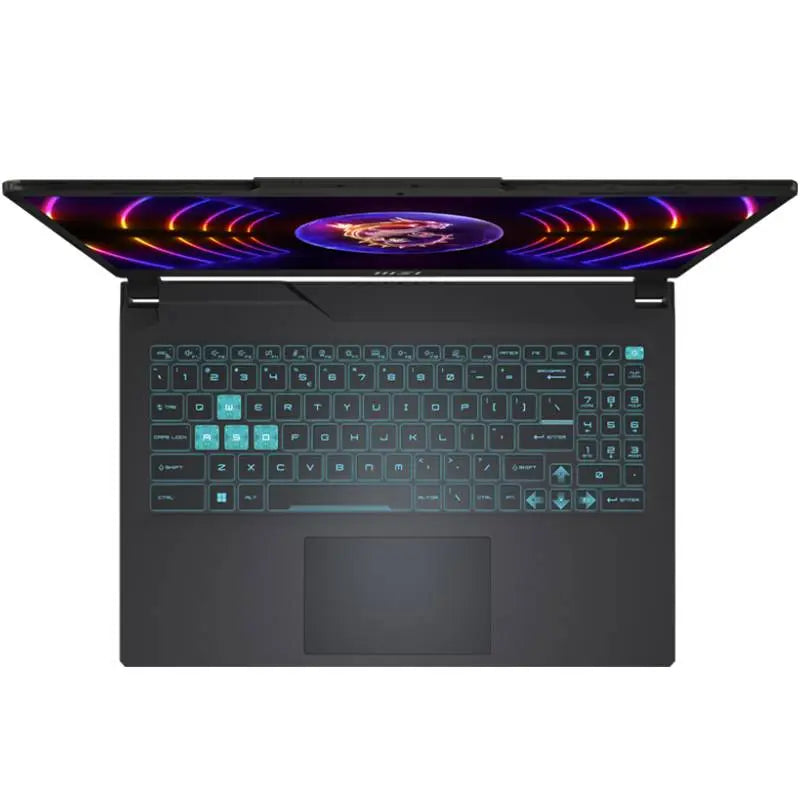 PC Portable Gamer ASUS V16 V3607VJ Intel Core 5 210H 8Go RTX 3050 Hizem World