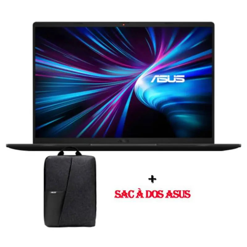 PC Portable Gamer ASUS V16 V3607VU Intel Core 5 210H 16Go RTX 4050 Hizem World
