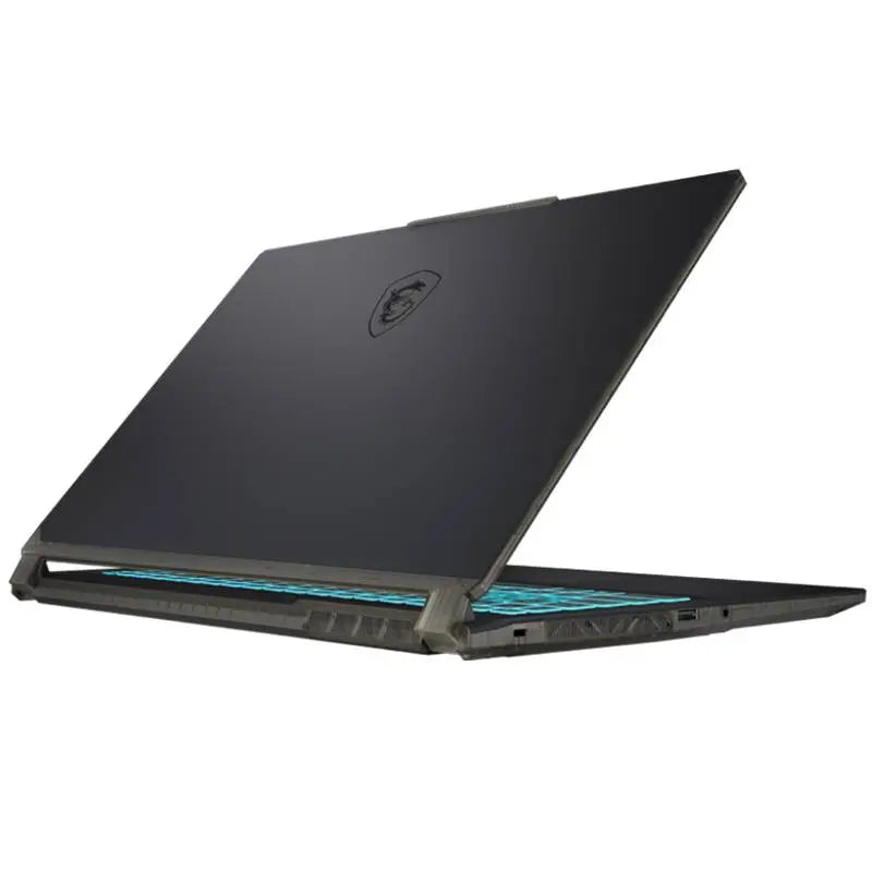 PC Portable Gamer MSI Cyborg 15 A13VE i7 13è Gén 8Go RTX 4050 Hizem World