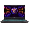 PC Portable Gamer MSI Cyborg 15 A13VE i7 13è Gén 8Go RTX 4050 Hizem World