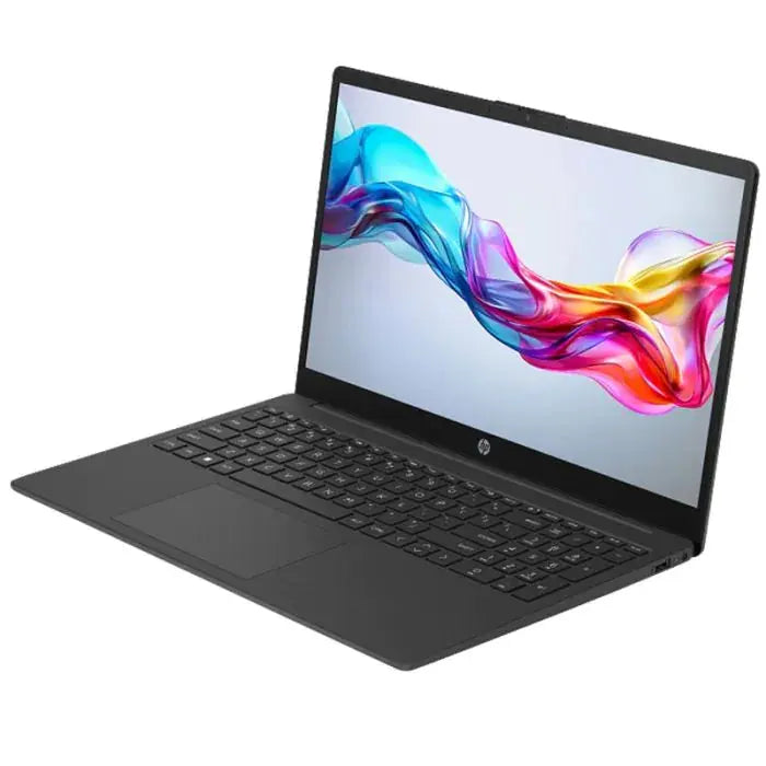 PC Portable HP 15-fd0591nk Intel Core N100 4Go 256Go SSD Hizem World
